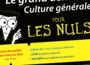 Quiz Avez-vous la culture