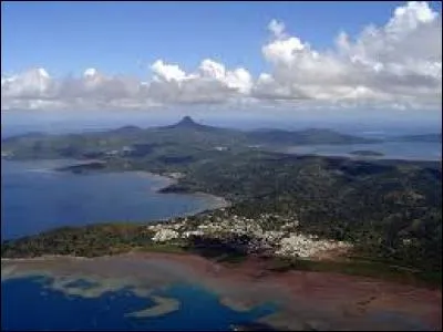 C'est un canton mahorais, célèbre pour sa production de sel.