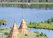 Quiz De grandes tendues d'eau et des cours d'eau du Canada