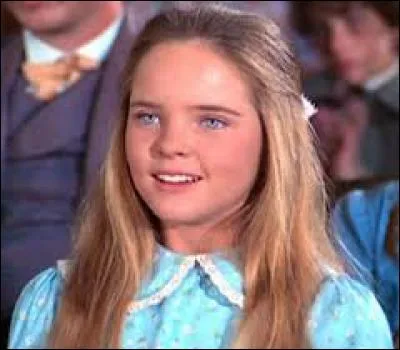 L'aînée des Ingalls, qui est-ce ?