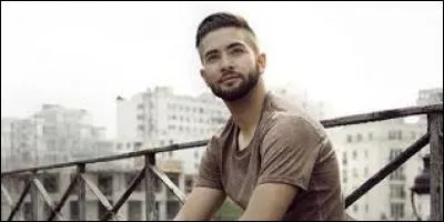 Quand Kendji est-il né ?