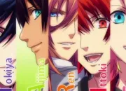 Quiz Uta no Prince-sama