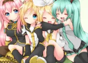 Quiz Vocaloid