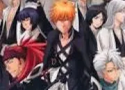 Quiz  Bleach 