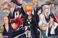 Quiz Bleach