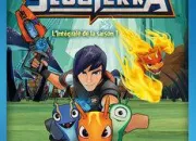 Quiz SlugTerra