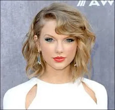 Quel est le nom entier de Taylor Swift ?