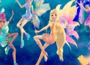 Quiz Winx Club (saison 6)