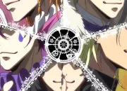 Quiz III) Anime en freestyle : Dance with Devils