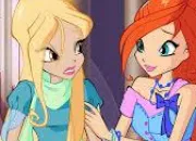 Quiz Winx Club - film