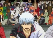 Quiz Gintama