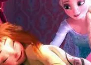 Quiz La Reine des neiges