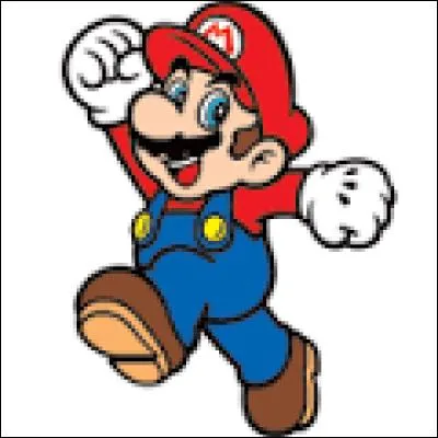 Quel est le métier de Mario ?