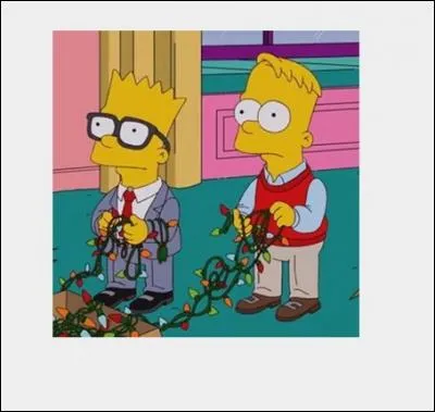 Comment s'appelle les fils de Bart et Jenda ?