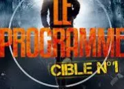 Quiz  Le Programme - Cible n1 