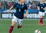 Quiz Les joueuses de football - Les Bleues