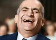 Quiz Compltez le nom des films de Louis de Funs. - (1)