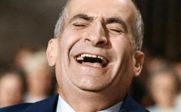 Quiz Louis de funes