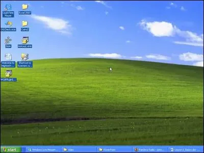 Quel est ce Windows ?