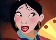 Quiz Mulan