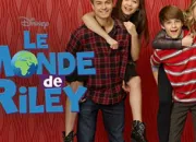 Quiz Le monde de Riley