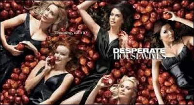 Combien de saisons contient "Desperate Housewives" ?