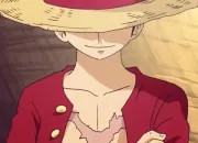 Quiz One Piece : Luffy