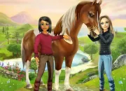 Quiz Star Stable