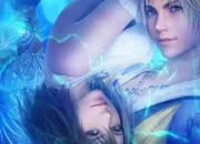 Quiz Final Fantasy X / X-2 HD Remaster