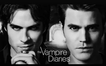 Quiz Vampire diaries