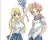 Quiz Connaissez-vous Fairy Tail ?