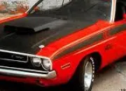 Quiz Dodge Challenger R/T