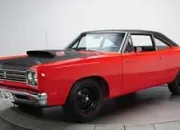 Quiz Plymouth Road Runner 440