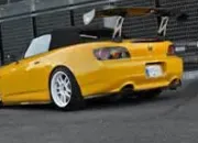 Quiz Honda S2000