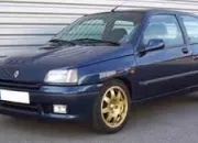 Quiz Renault Clio Williams