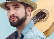 Quiz Kendji Girac