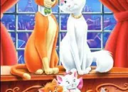 Quiz Minou Minou Minou ! (Les chats Disney)