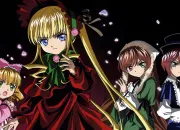 Quiz Rozen Maiden (Manga)