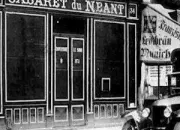 Quiz Le cabaret du nant/Visitons Paris 3