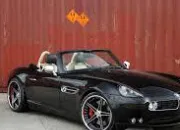 Quiz BMW Z8