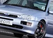 Quiz Ford Escort V RS Cosworth