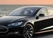 Quiz Tesla Model S P90D