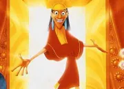 Quiz Kuzco est dans la place !