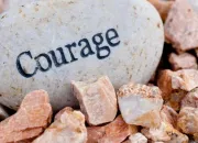 Quiz Quiz sentimental - Le courage