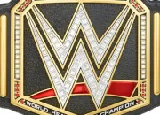 Quiz Les Champions de la WWE