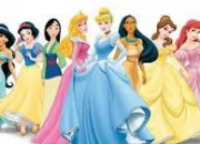 Quiz Les personnages Disney