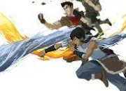 Quiz La Lgende de Korra