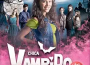 Quiz  Chica Vampiro 