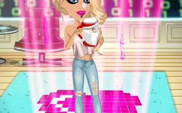 Quiz Moviestarplanet