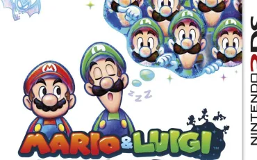 Quiz Luigi